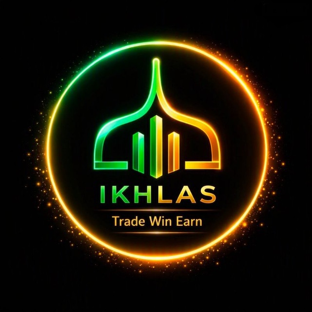 Ikhlas Logo